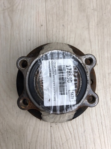 VAG 3C0498621 Cubo de rueda delantero  comprar en Murcia