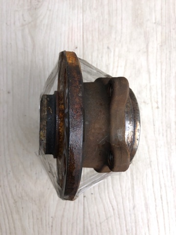 8J0598625 Buje de rueda delantero comprar Sevilla