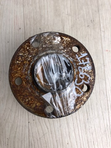 8J0598625 VAG Cubo de rueda delantero  comprar en Lleida