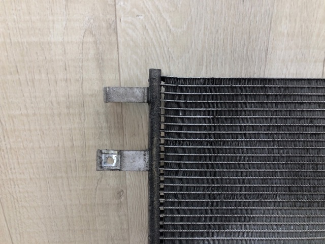 921001HA3A NISSAN Condensador aire acondicionado  en stock Gandía