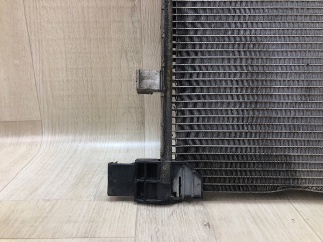 921001HA3A NISSAN Condensador aire acondicionado comprar Alcalá