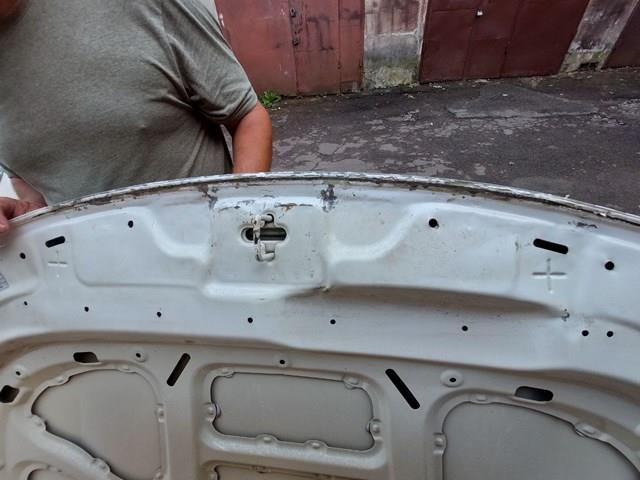 HYUNDAI 66400D5000 Capó  en stock Salamanca