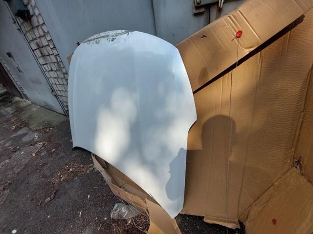 HYUNDAI 66400D5000 Capó  en stock Salamanca