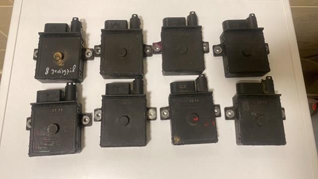 A6421533779 MERCEDES Relé de los calentadores  en stock Gandía