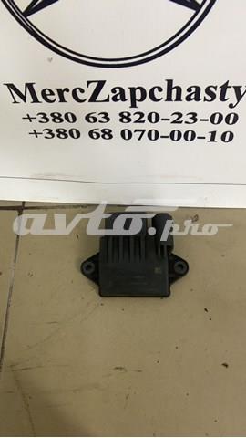 A6429005801 MERCEDES Relé de los calentadores comprar Alcalá