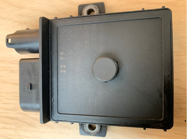 6421532279 MERCEDES Relé de bujía de precalentamiento  comprar en Oviedo