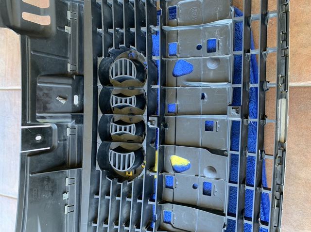 8E0853651J VAG Panal de radiador  comprar en Oviedo