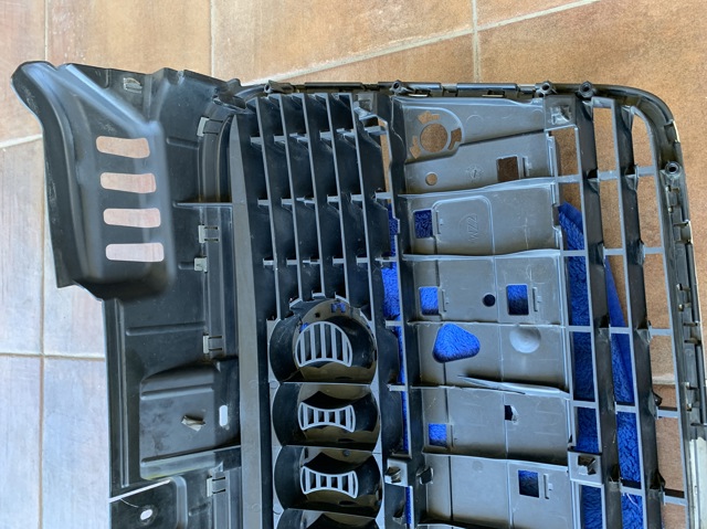 8E0853651J Panal de radiador  disponible Burgos