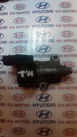 3515023700 HYUNDAI Válvula de ralentí (IAC)  en stock Córdoba