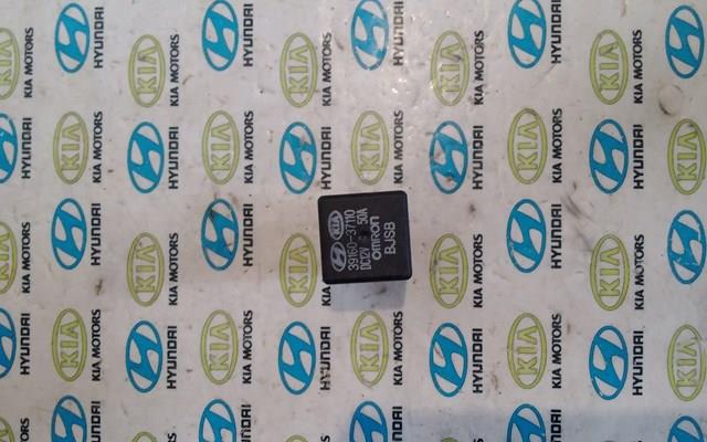 3916037110 HYUNDAI Relé de bujía de precalentamiento  comprar en Oviedo