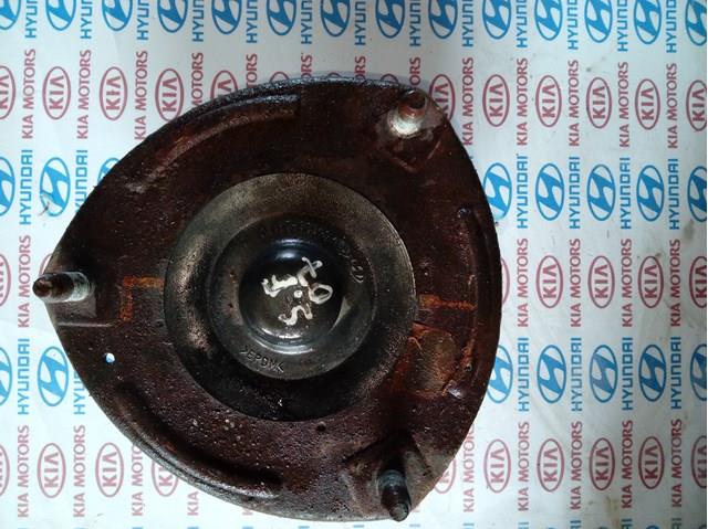 HYUNDAI 546102B100 Soporte amortiguador delantero  en stock Salamanca