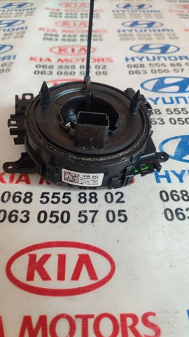 5Q0953569A VAG Anillo AIRBAG del volante  disponible Ourense