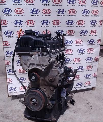 D4HB HYUNDAI Motor completo comprar Bilbao