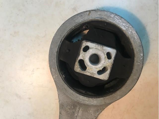 6Q0199851AQ VAG Soporte de motor trasero  disponible Ourense