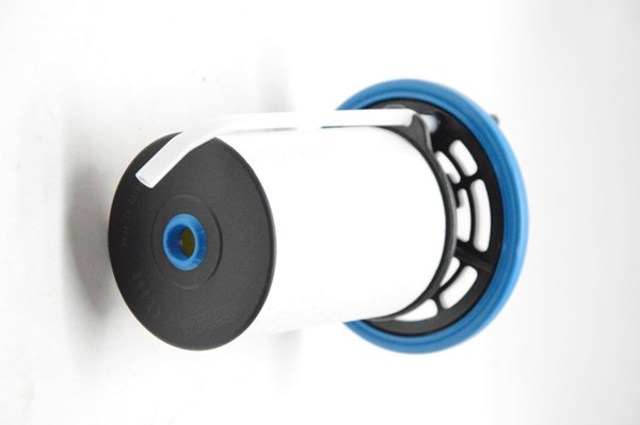 KX398 Filtro de combustible comprar Girona