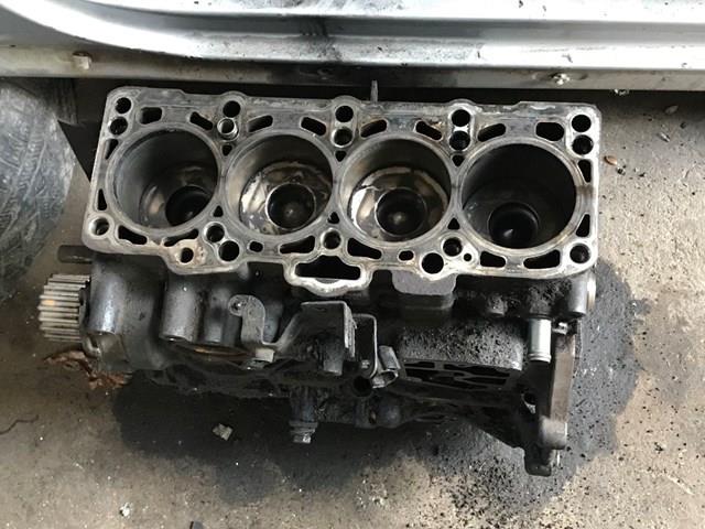 VAG 03G100098BX Motor completo  en stock Terrassa
