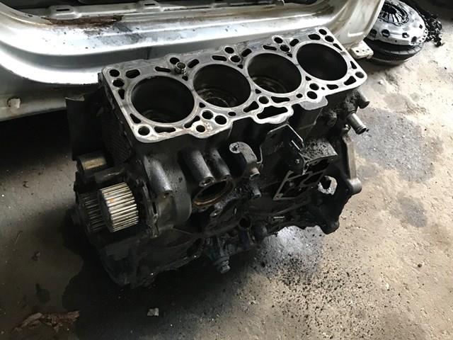 03G100098BX VAG Motor completo  disponible Alicante