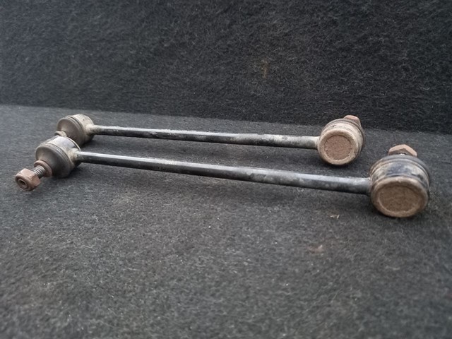 6Q0411315N Soporte de barra estabilizadora delantera  disponible Burgos