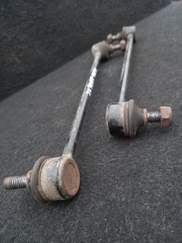 6Q0411315N VAG Soporte de barra estabilizadora delantera  disponible Vigo