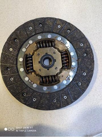 HYUNDAI 4110032001 Disco de embrague comprar Pamplona