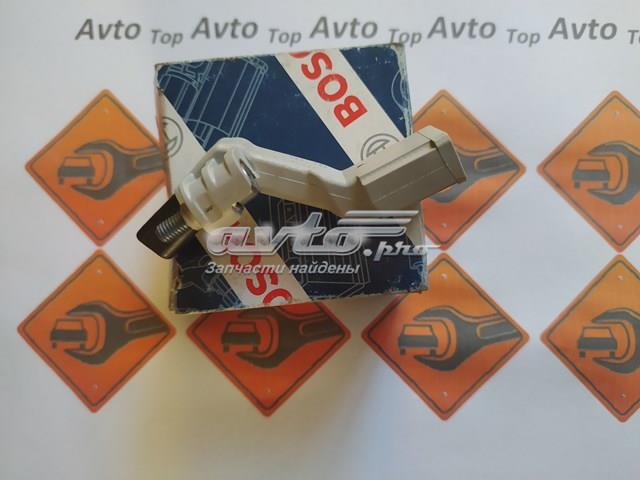 BOSCH 0986280421 Sensor de posición del cigüeñal  comprar en Ponferrada