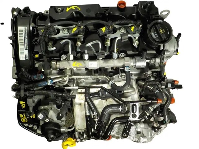 04L100090J Motor completo  comprar en Pontevedra