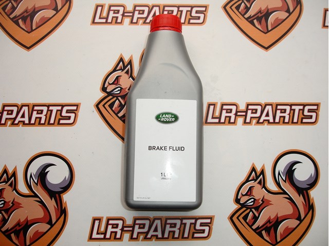 LR052653 LAND ROVER Liquido de frenos comprar Madrid