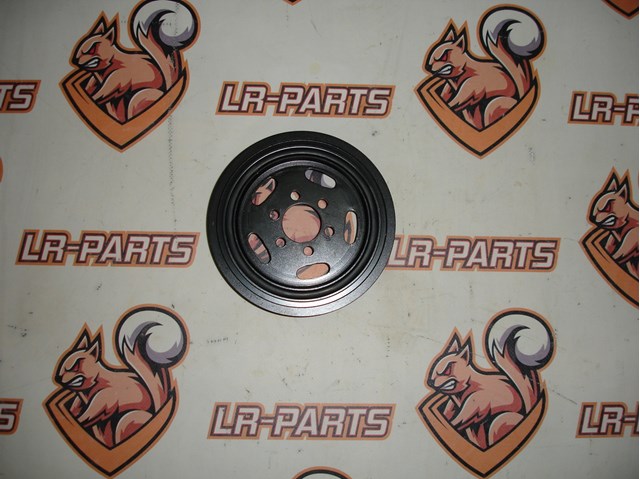 LAND ROVER LR067312 Polea de cigüeñal comprar Barcelona