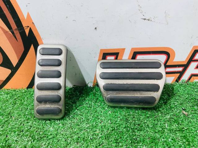 LAND ROVER VPLGS0160 Revestimiento de pedal, juego  comprar en Ponferrada