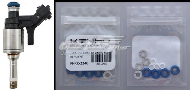 198190 PEUGEOT Kit de reparación del inyector  en stock Gandía