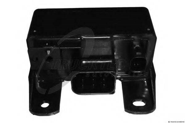 TRUCKTEC 0242283 Relé de los calentadores comprar Pamplona