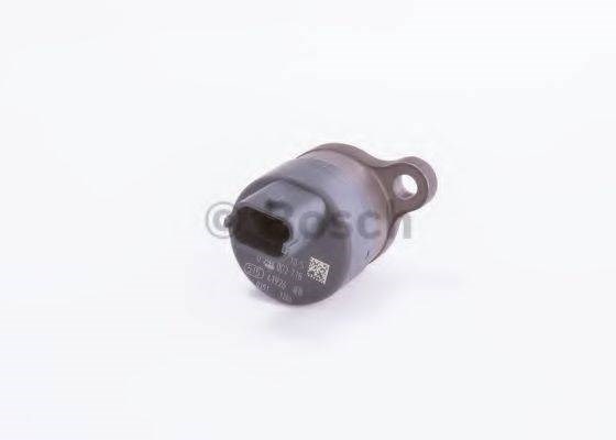 BOSCH 0281002718 Regulador de presión de combustible, rampa de inyectores  disponible Valladolid