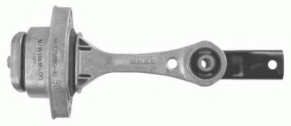 3313901 LEMFORDER Soporte de motor trasero  en stock Córdoba