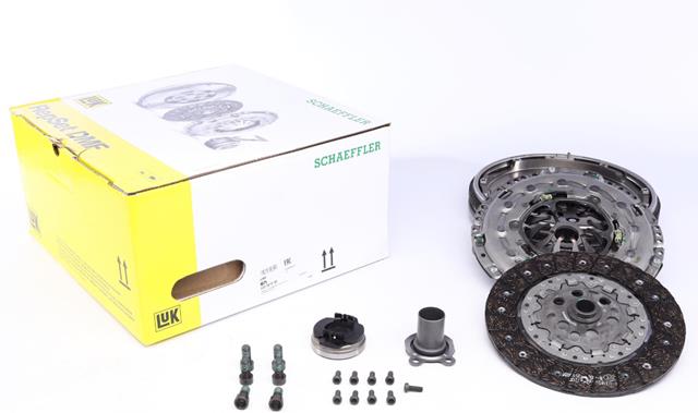 600001600 Embrague  en stock Granada