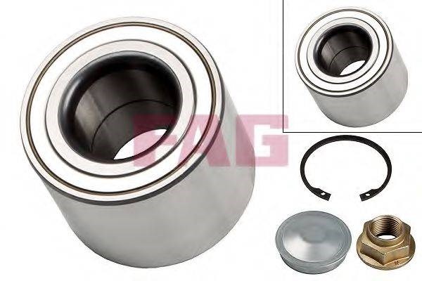 713631130 FAG Cojinete de rueda comprar Bilbao