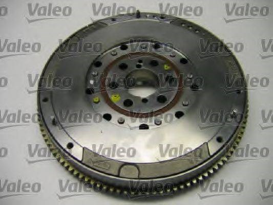 VALEO 836017 Volante bimasa  en stock Valencia
