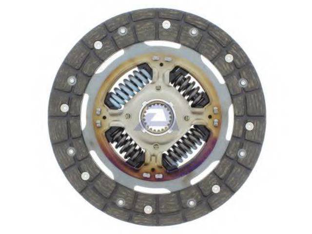 DTX197 AISIN Disco de embrague comprar Alcalá