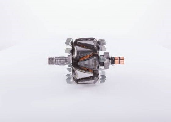 F00M121611 BOSCH Rotor, alternador  disponible Vigo