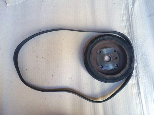 31258122 Polea de cigüeñal  en stock Granada