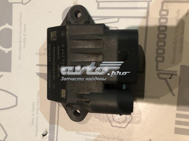 6429005801 MERCEDES Relé de bujía de precalentamiento  comprar en Jaén