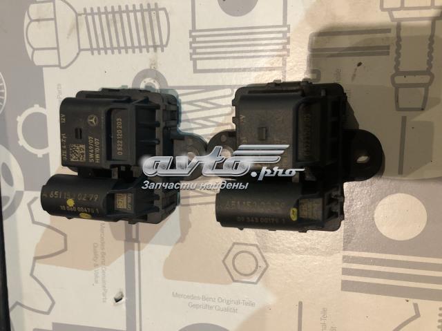 MERCEDES 6511530279 Relé de bujía de precalentamiento  comprar en Murcia