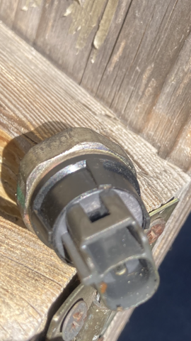 30530RNAA01 Sensor de detonaciones  disponible Burgos