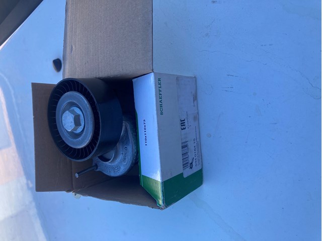 INA 534016410 Tensor de correa poli V comprar Tarragona