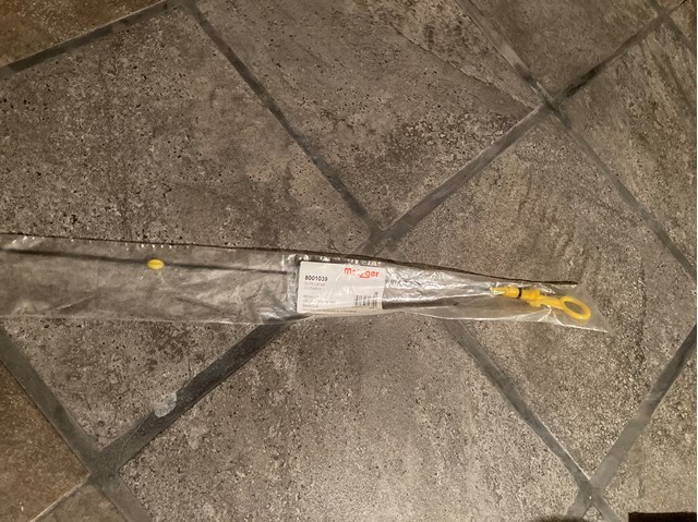 8001039 Varilla de nivel de aceite comprar Sevilla