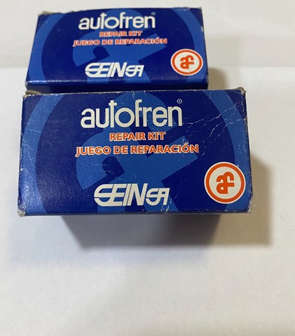 D1549 Kit de reparación cilindro de freno principal comprar Girona