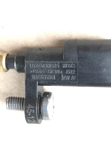 VAG 03F919501B Sensor, temperatura del refrigerante (encendido el ventilador del radiador)  disponible España