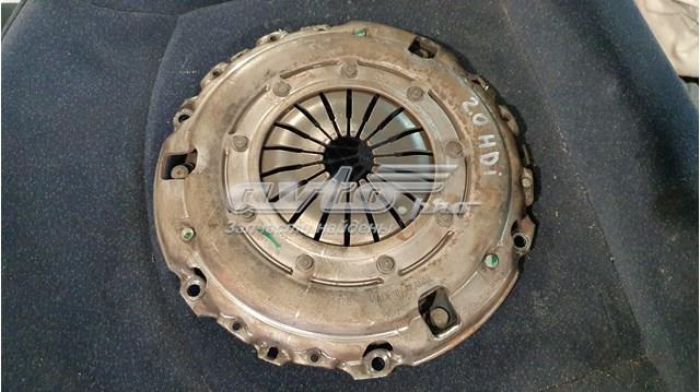 1611268580 PEUGEOT Kit de embrague (3 partes)  disponible Ourense