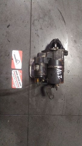 0001107068 Motor de arranque  disponible Burgos