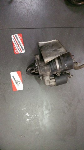0001107068 Motor de arranque  en stock Castellón
