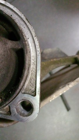 0001107068 BOSCH Motor de arranque  disponible Ourense